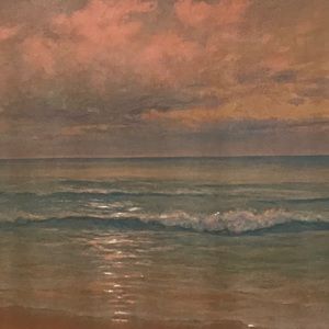 Meet your Posher, Ben